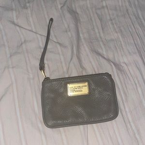 Marc Jacobs wristlet bag